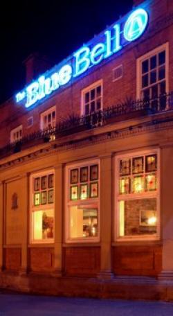 Blue Bell Lodge Hotel, Middlesbrough, Cleveland and Teesside