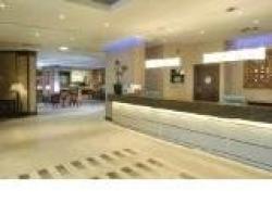 Clarion Hotel and Leisure Centre Gatwick, Crawley, Sussex