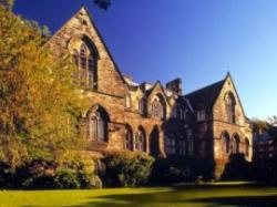 College of St Hild & St Bede, Durham, County Durham