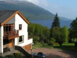 Tarbet House Bed and Breakfast