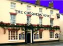 Chequers Hotel