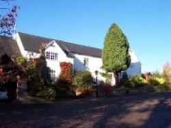 The Lawns Bed and Breakfast, Hereford, Herefordshire
