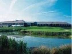 The Essex Golf and Country Club, Earls Colne, Essex
