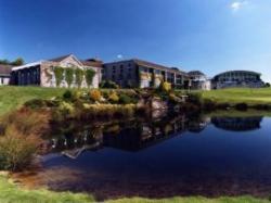 St Mellion Hotel, Golf & Country Club, Saltash, Cornwall