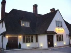 Sugar Loaf Inn, Amersham, Buckinghamshire