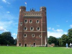 Tattershall Castle, Lincoln, Lincolnshire
