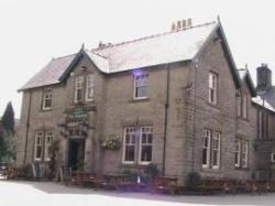 Rambler Country House Hotel, Edale, Derbyshire