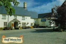 Halfmoon Inn, Sheepwash, Devon