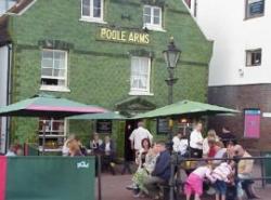 Poole Arms, Poole, Dorset