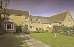 Cowley House, Broadway, Worcestershire