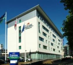 Express by Holiday Inn Leeds Armouries, Leeds, West Yorkshire