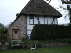 Alfriston Clergy House, Alfriston, Sussex