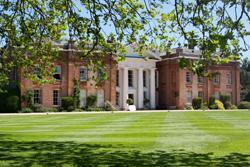 Gravetye Manor, East Grinstead, Sussex