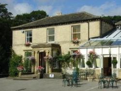 Hey Green Country House Hotel, Huddersfield, West Yorkshire