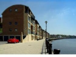 Mariners Wharf Luxury Apartments, Newcastle upon Tyne, Tyne and Wear
