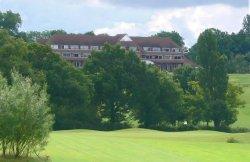 London Beach Country Hotel & Golf Club, Ashford, Kent