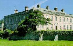 Dalemain Historic House and Gardens, Penrith, Cumbria