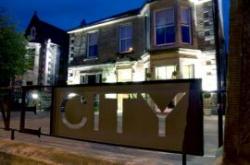 Dunstane City Hotel, Edinburgh, Edinburgh and the Lothians