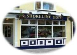 Shoreline Hotel, Swansea, South Wales