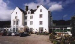 Grey Gull Inn, Ardrishaig, Argyll