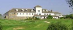 Bowood Park Hotel & Golf Course, Lanteglos, Cornwall