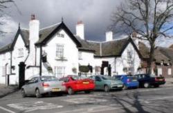 The Old Hall Hotel, Frodsham, Cheshire