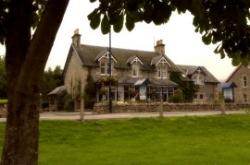 Ravenscraig Guest House, Aviemore, Highlands