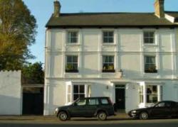 Roborough House, Ashburton, Devon
