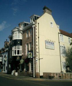 New Country Inns Selby, Selby, North Yorkshire