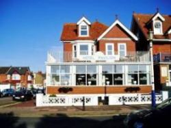 The New England, Eastbourne, Sussex