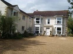 Alabar� House, Salisbury, Wiltshire