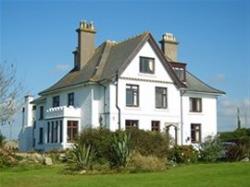 Boscean Country Hotel, St Just, Cornwall