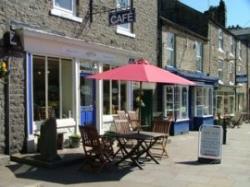 Cafe 1618, Middleton-in-Teesdale, County Durham