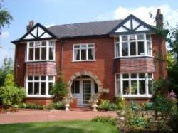 Coppice Edge Bed and Breakfast, Congleton, Cheshire