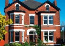 Edendale House Hotel, Southport, Merseyside