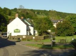 Exmoor Lodge Guest House, Exford, Somerset