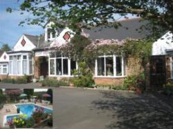 Garden Lodge Guest House & Restaurant, Folkestone, Kent