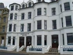 Grosvenor Hotel, Port Erin, Isle of Man