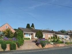 Junipers Bed and Breakfast, Salisbury, Wiltshire