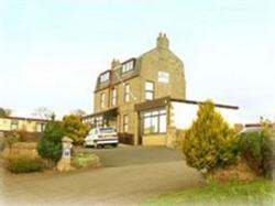 Meadow Hill Guest House, Berwick-upon-Tweed, Northumberland