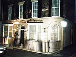 Number One Guest House, Dover, Kent