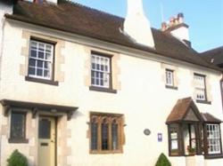 Sea View B&B & Tudor Thatched Cottage Self Catering, Porlock, Somerset