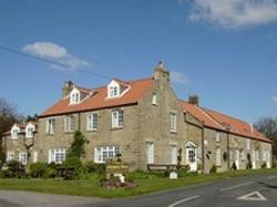 Smugglers Rock Country House, Scarborough, North Yorkshire