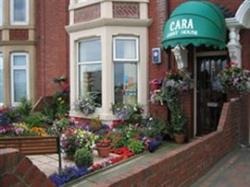 The Cara Guesthouse, Whitley Bay, Tyne and Wear