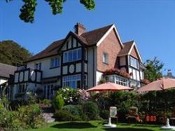 The Lodge Country House, Berrynarbor, Devon