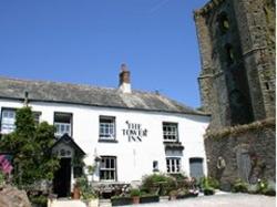 The Tower Inn, Kingsbridge, Devon