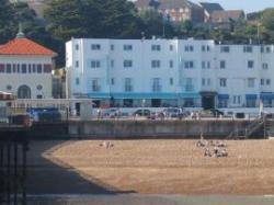 The White Rock Hotel, Hastings, Sussex