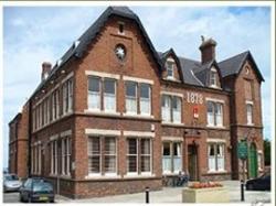 Wharton Arms Hotel, Skelton-in-Cleveland, Cleveland and Teesside