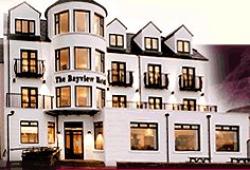 Bayview Hotel, Portballintrae, County Antrim