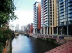 Travelling Light Apartments@Leftbank, Manchester, Manchester, Greater Manchester